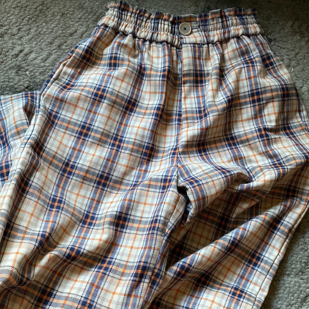 Zara kids size 10
